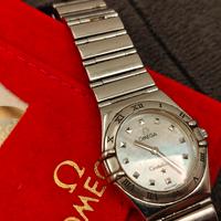 Omega Constellation