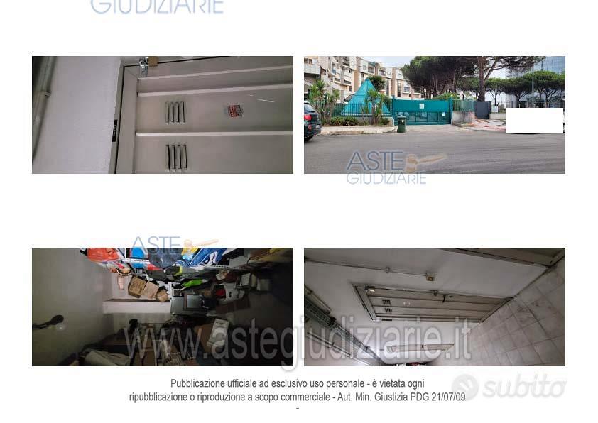 Appartamento – Anzio, Roma Capitale - Vista 2
