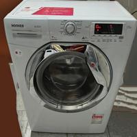 lavatrice Hoover Slim 40 cm pari al NUOVO 
