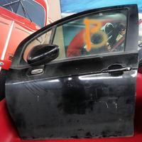 CITROEN C3 2010 - PORTA ANTERIORE SINSITRO