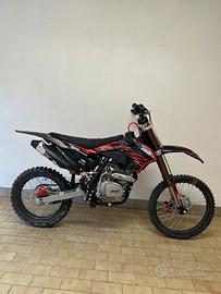 cross 150 crz