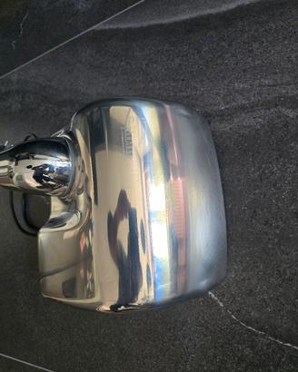 Asciugamani fumagalli magnum