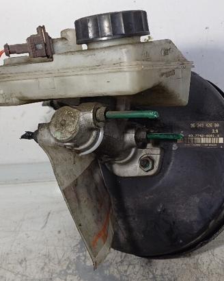 SERVOFRENO PEUGEOT 206 1° Serie 9634942680/03.774