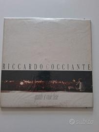 Disco 45 giri Riccardo Cocciante
