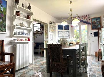 VILLA SINGOLA A GALLIPOLI