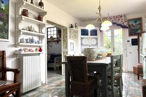 VILLA SINGOLA A GALLIPOLI