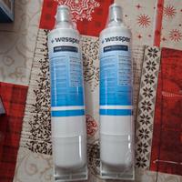 filtro acqua per frigor 