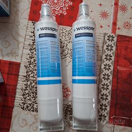 filtro acqua per frigor 