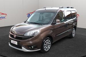 Fiat Doblo 1.6 mjt 16v Trekking 120cv