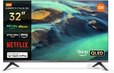 Smart TV Xiaomi F Pro 32"
