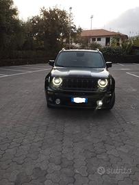 JEEP Renegade 1.6 Mjt DDCT 120 CV S