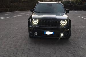 JEEP Renegade 1.6 Mjt DDCT 120 CV S
