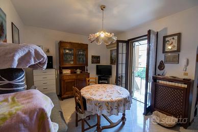 Rif.2460RA91016| appartamento trilocale