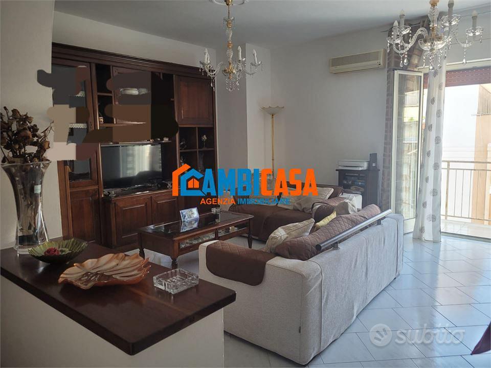 Apartment in Palermo, Partanna, VII Circoscrizione - Vista 3
