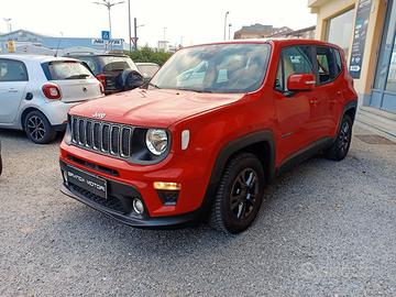 RENEGADE 1.6 MJT  130CV  EURO 6