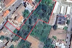 Terreno Residenziale Oristano