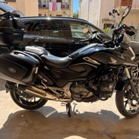 Honda NC750 X