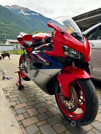 Honda CBR 1000RR
