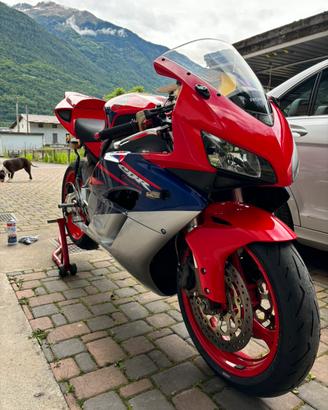 Honda CBR 1000RR