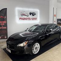 Maserati Quattroporte Diesel