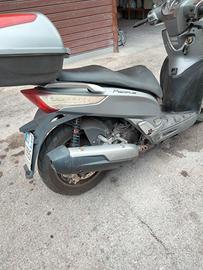 Kymco 300ie