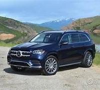 Ricambi Mercedes GLS 2019/20 rf2075