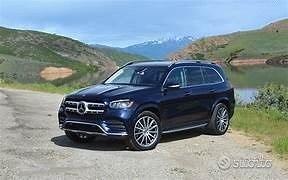 Ricambi Mercedes GLS 2019/20 rf2075