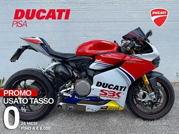 Ducati 1199 Panigale s