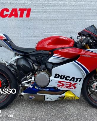 Ducati 1199 Panigale s
