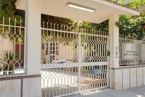 Locali 300mq con progetto per 2/4 appartamentini