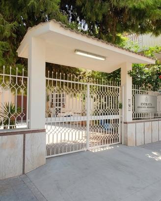 Locali 300mq con progetto per 2/4 appartamentini