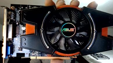 GTX650-E- 2Gb Ddr5