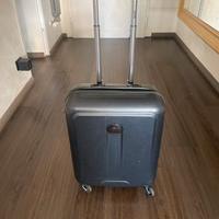 Trolley Delsey superleggero