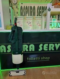 Folletto vk 121 garantito