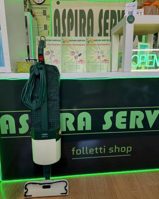 Folletto vk 121 garantito