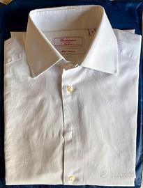 Camicia uomo 'Camicissima' NUOVA