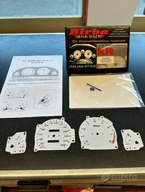 Fondini mazda 323 GT/GTR  BIRBA RACING