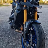 Yamaha MT09SP - 2023