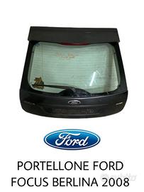 PORTELLONE POSTERIORE COMPLETO FORD Focus Berlina