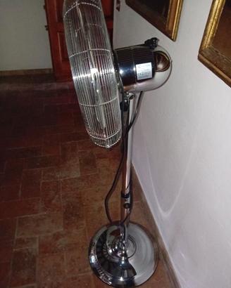 Ventilatore a pale in acciaio
