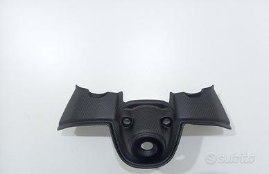 BLOCCHETTO CHIAVI CARBONIO DUCATI PANIGALE V4 2022