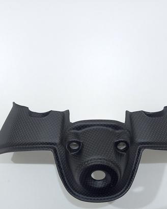 BLOCCHETTO CHIAVI CARBONIO DUCATI PANIGALE V4 2022