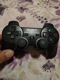 controller wireless ps3 pari a nuovo originale 