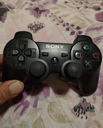 controller wireless ps3 pari a nuovo originale 