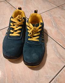 scarpe antinfortunistiche taglia 42