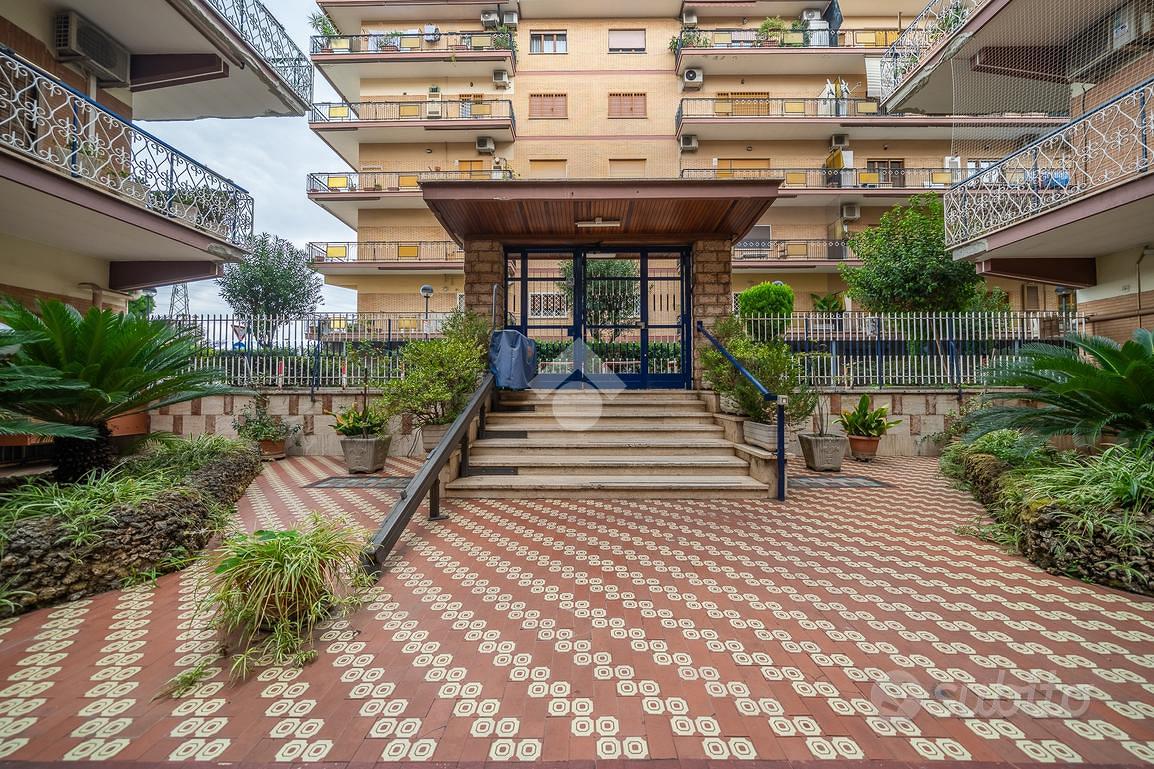 Appartamento – Roma, Municipio Roma V - Vista 3