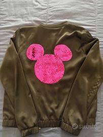 Giubbino Disney