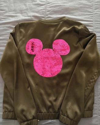 Giubbino Disney