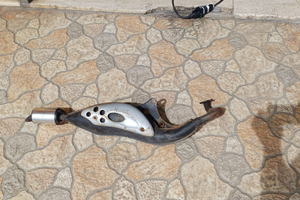 Accessori Phantom f12