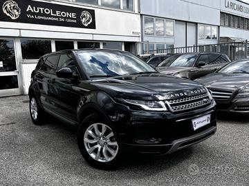 Land Rover Range Evoque 2.0 TD4 150 CV 5p. UNICO P